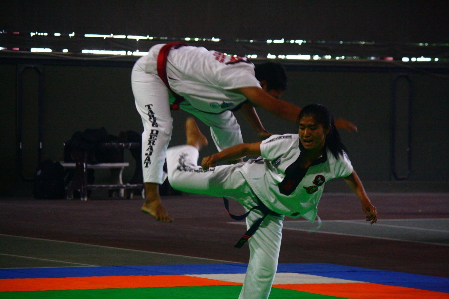  Copyright: &copy; Fajar Kristanto/INDOSPORT